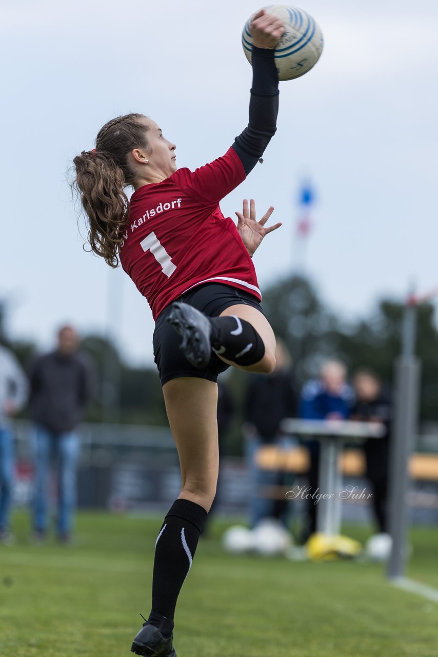 Bild 491 - wU16 Deutsche Meisterschaft